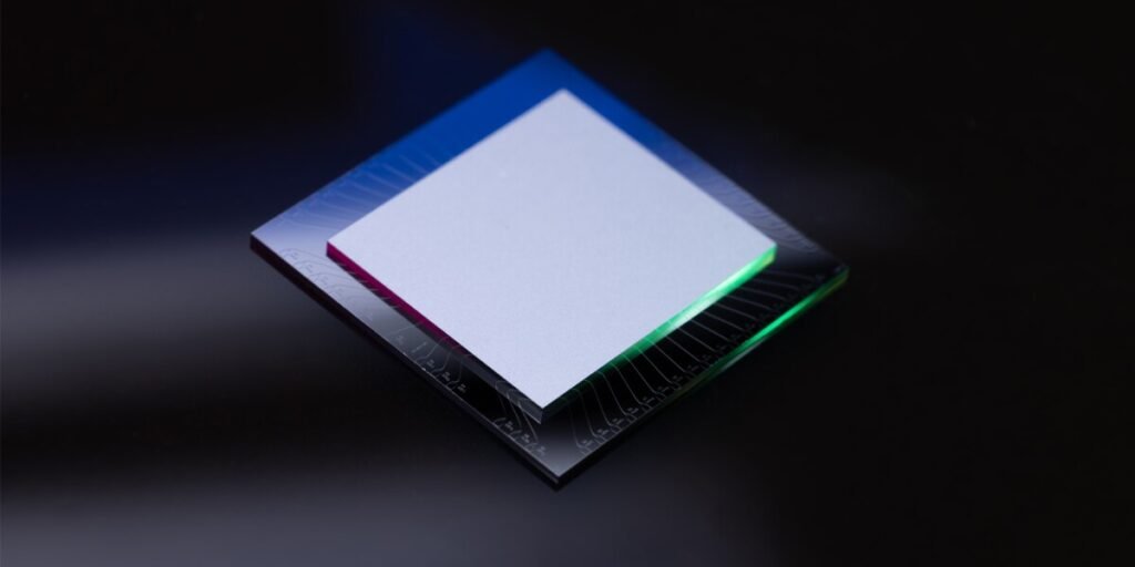 Amazon's brand-new Ocelot chip brings us closer to constructing a sensible quantum computer system