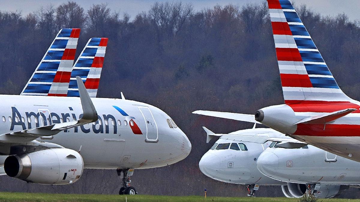 American Airline flight to New Delhi diverted to Rome