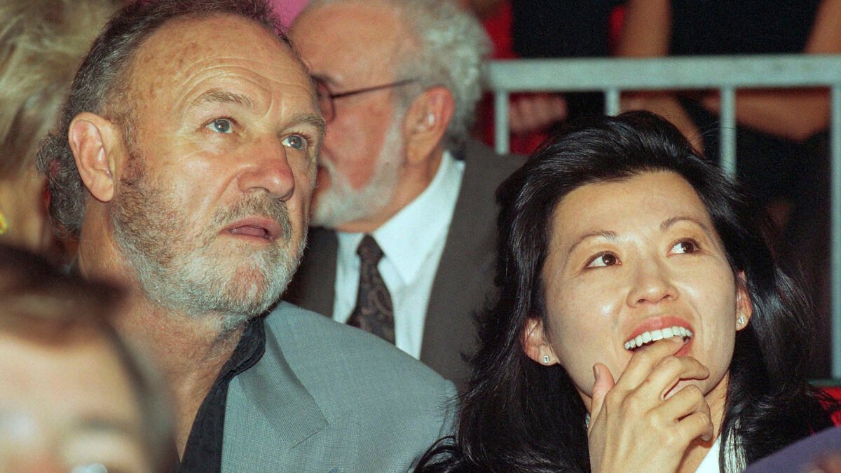 Did Gene Hackman and wife die of carbon monoxide poisoning? Internet speculates after couple found dead in New Mexico