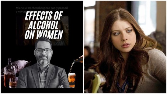 Lifestyle News Live Today February 28, 2025: The Liver Doc's take on Michelle Trachtenberg death: Women at risk of liver disease despite low alcohol intake