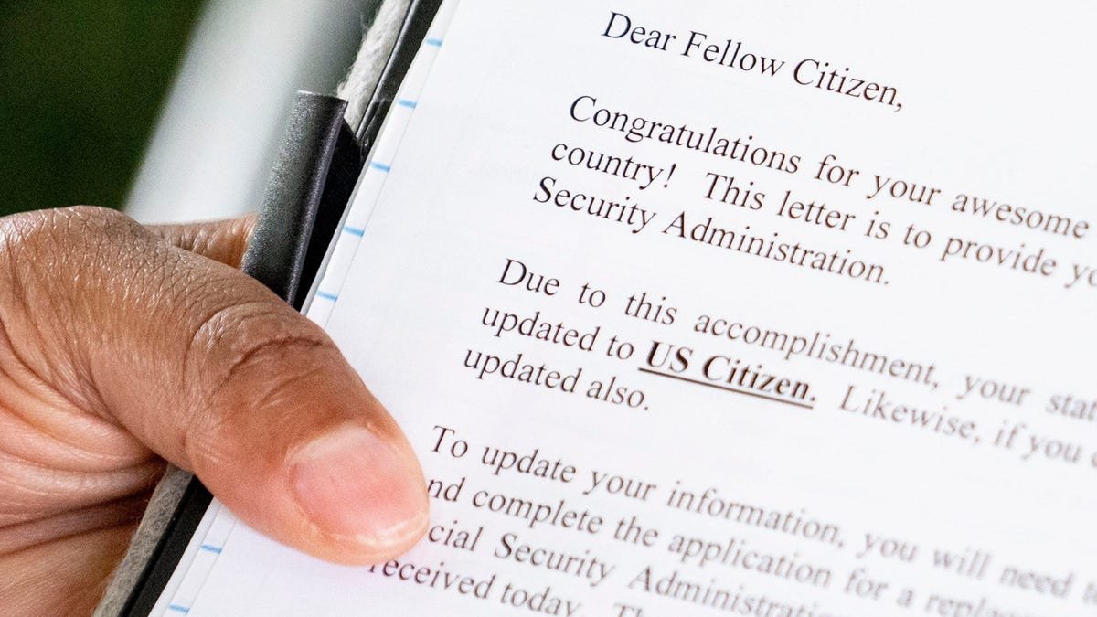 Social Security Fairness Act ignites a wave of new benefit claims.