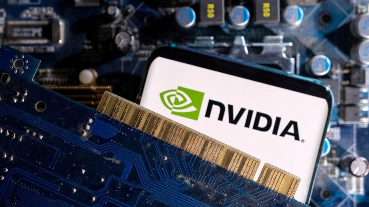 Stock Market News Today Live Updates on February 27, 2025 : Nvidia Q4 Results Today: Will Silicon Valley's AI leader lift Wall Street's ‘Mag Seven’ from correction territory?