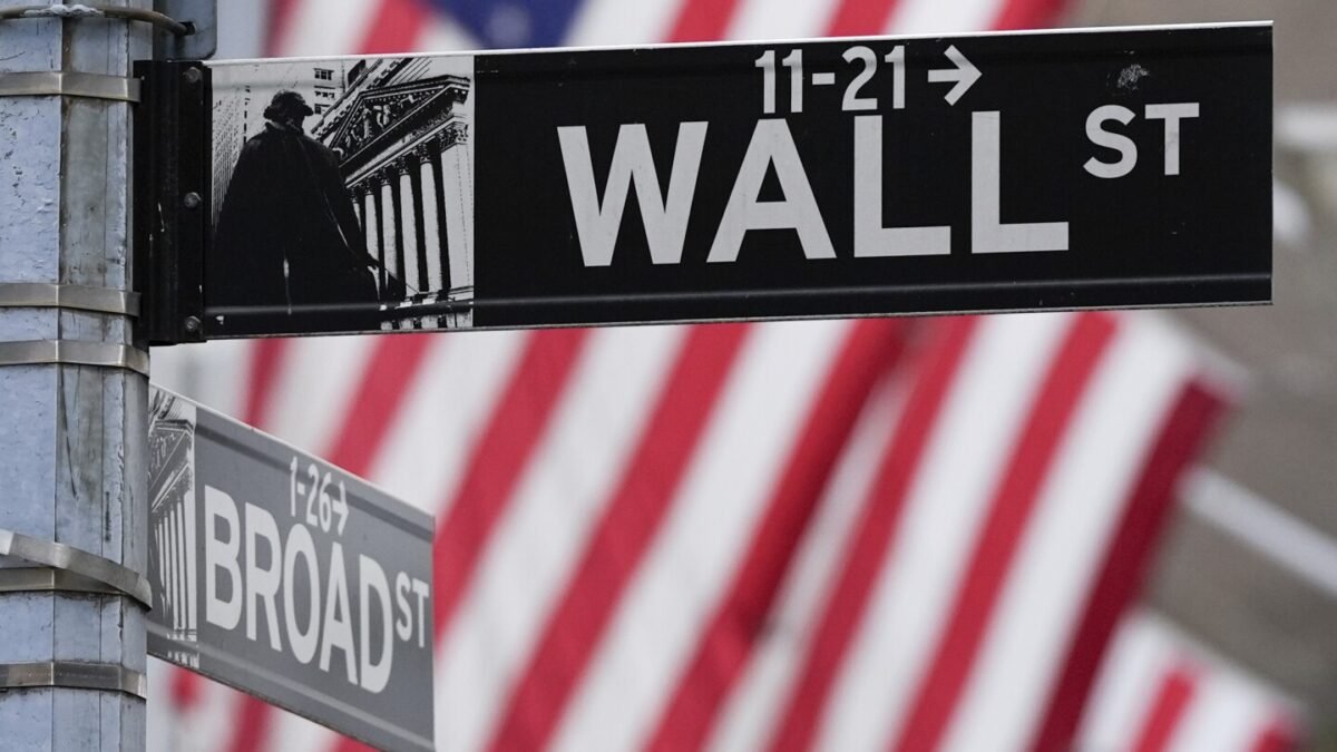 Stock market today: Wall Street drifts following last week's tumble