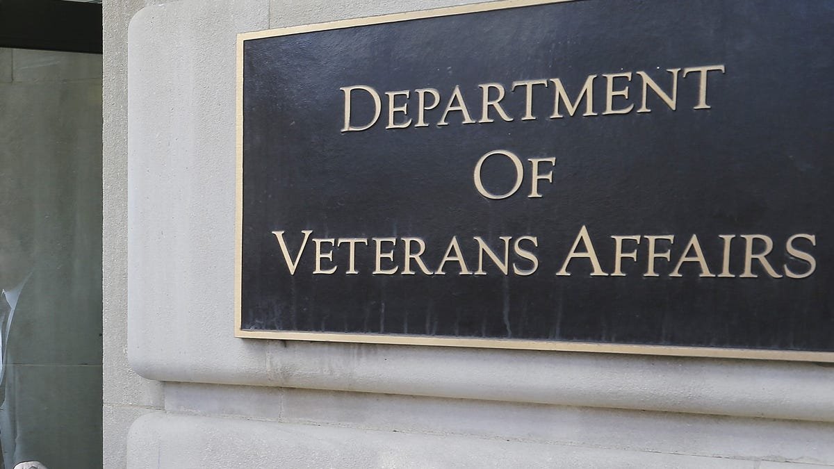 Trump, Musk lay off 1,400 more VA employees in latest federal purge