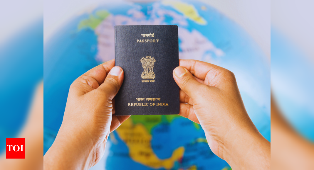 Big passport rule change: Birth certificates now mandatory for new applicants |