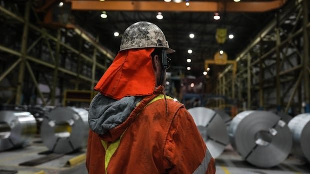 Canada hits U.S. with tariffs on $29.8B worth of goods after Trump slaps levy on metals