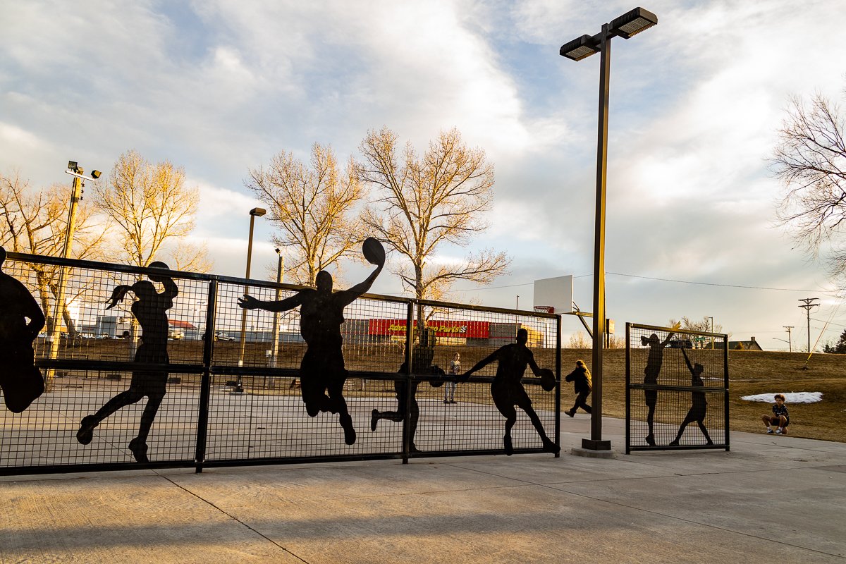 Cheyenne warming up more for increasingly pleasant week; today to have stronger winds
