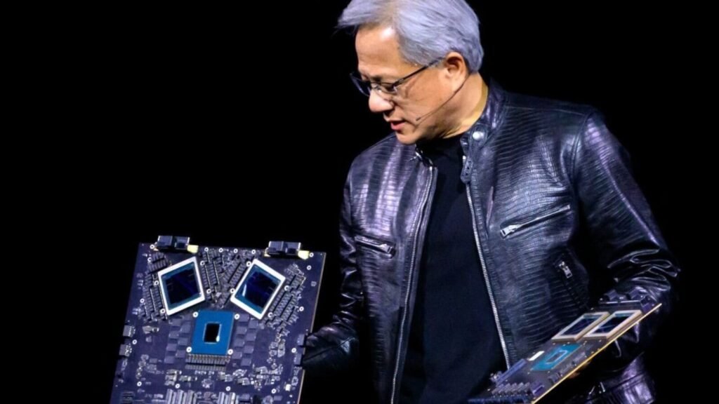 Companies News Today highlights on March 16, 2025: Nvidia’s next act needs to be even bigger