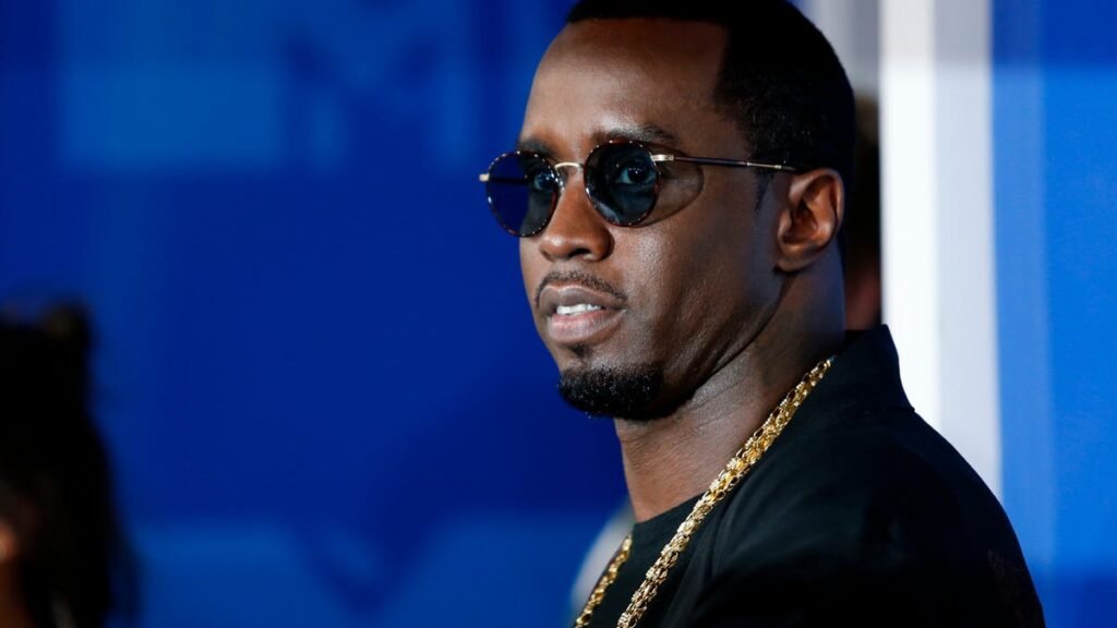 Diddy pleads not responsible, sports activities grey hair