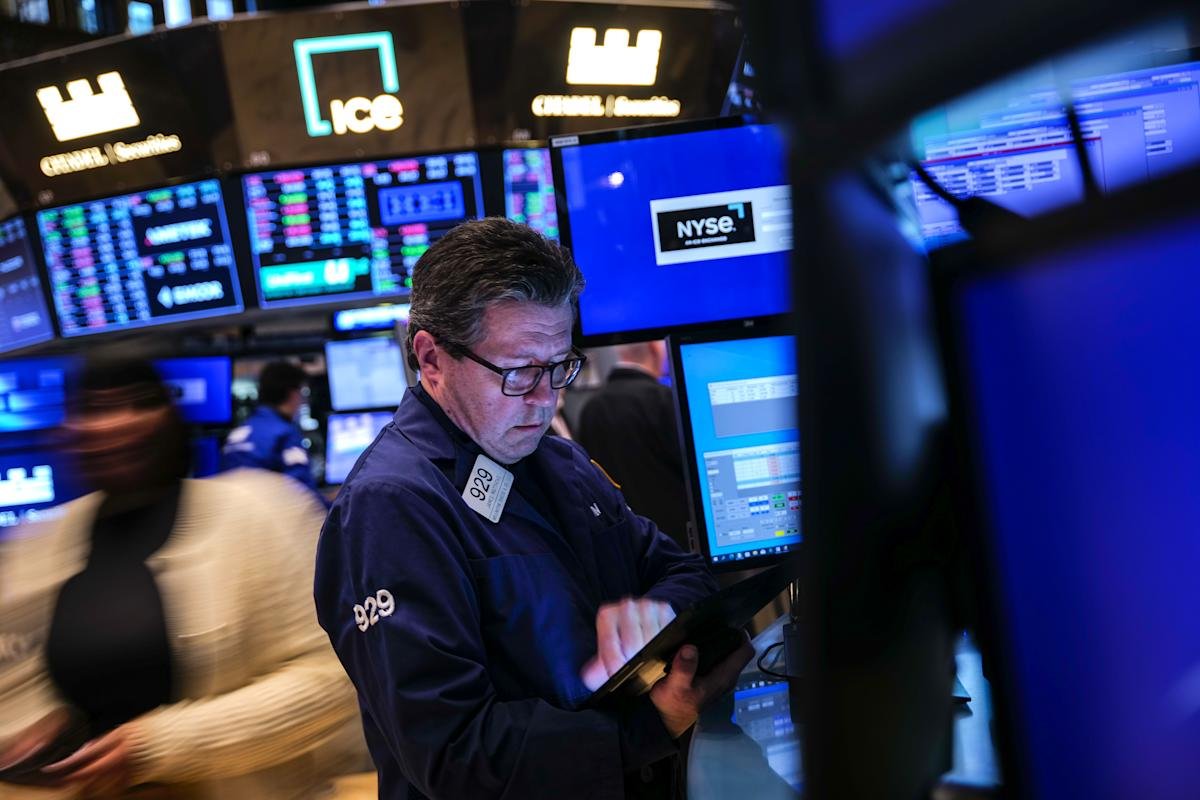 Dow, S&P 500, Nasdaq futures rise to eye a rebound from crushing sell-off