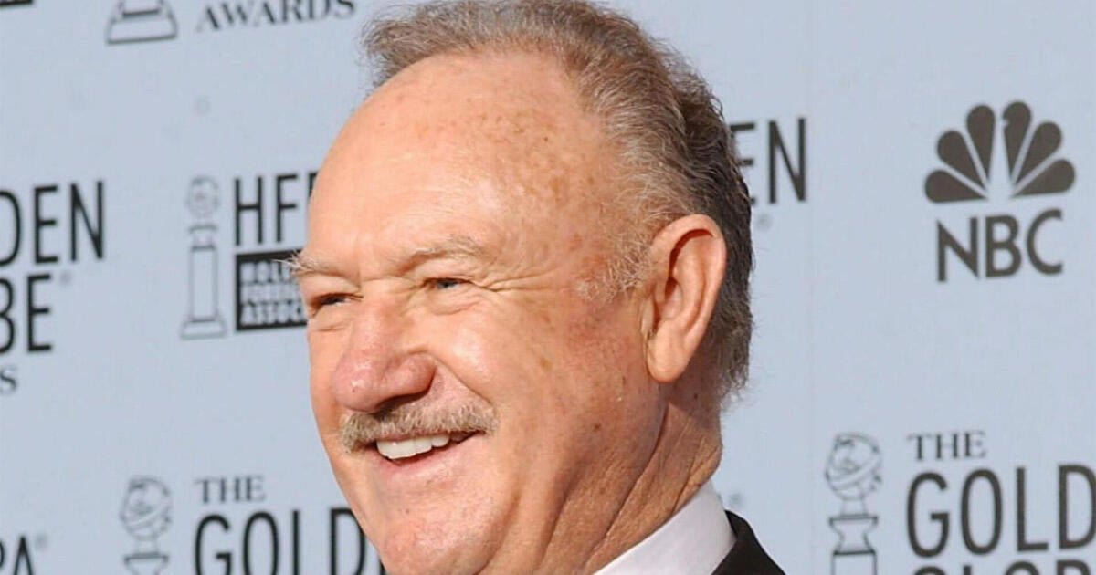 Eye Opener: New details emerge about Gene Hackman and Betsy Arakawa's deaths