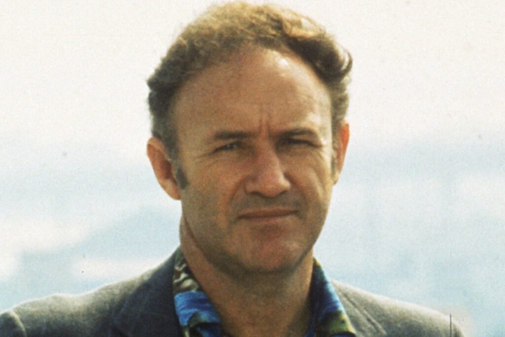 Gene Hackman updates: Authorities reveal shocking causes of deaths of Oscar-winning actor and wife