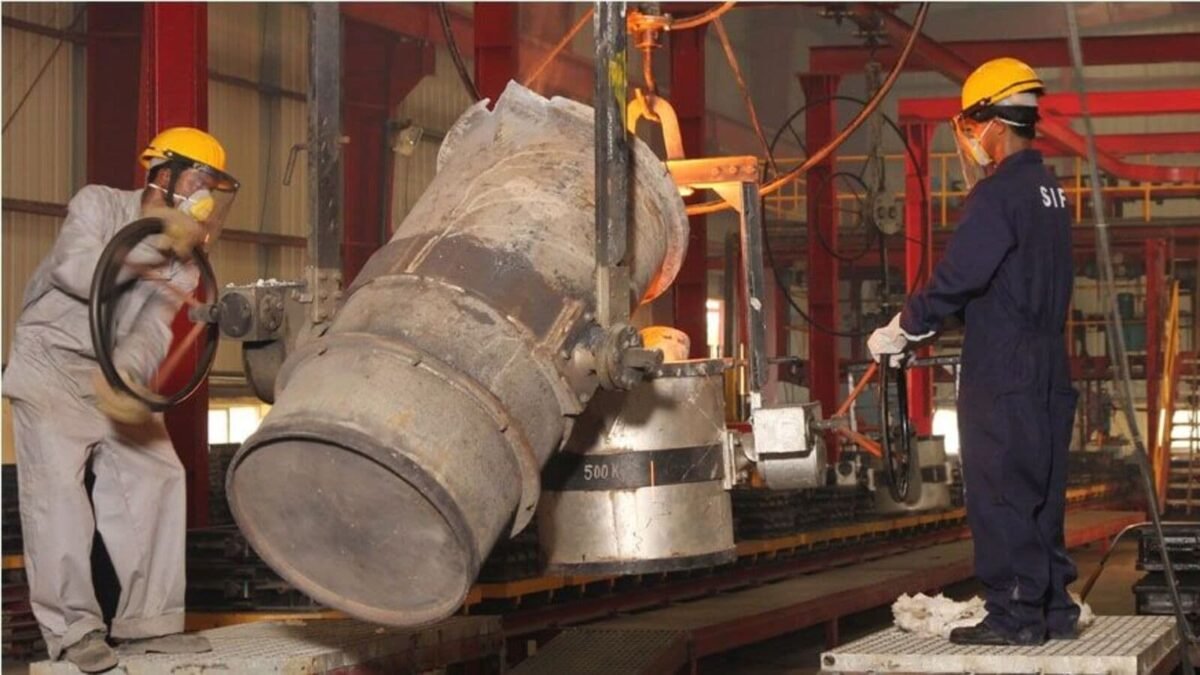 IPO News Today Live Updates on March 17, 2025 : Super Iron Foundry IPO allotment in focus today: 6 steps to check status; know latest GMP