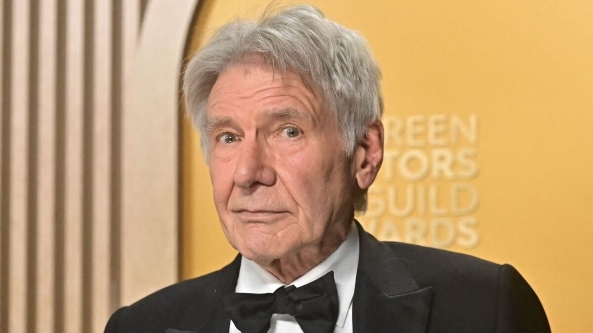 Latest News Today Live Updates March 2, 2025: Harrison Ford refused to present at Oscars 2025? Here's why Captain America actor withdrew from 97th Academy Awards