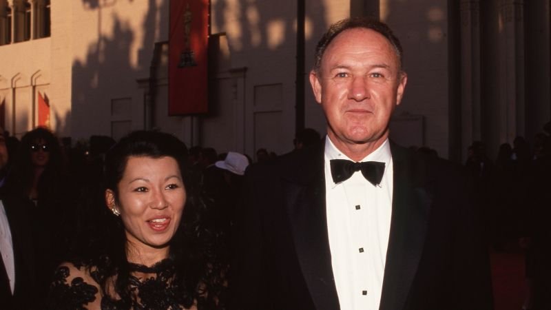 Live updates: Gene Hackman and Betsy Arakawa cause of death revealed