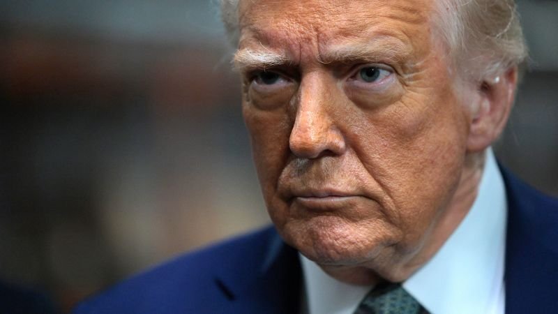 Live updates: Trump presidency and Department of Education news