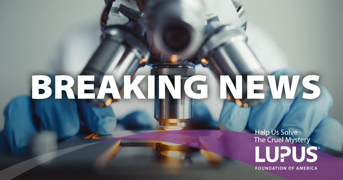Lupus Foundation of America Announces LFA LIFT to Accelerate Development of New Lupus Treatments