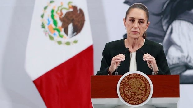 Mexico to be exempt from tariffs for another month, U.S. now says