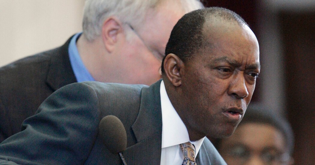 Sylvester Turner, Congressman and Former Houston Mayor, Dies at 70