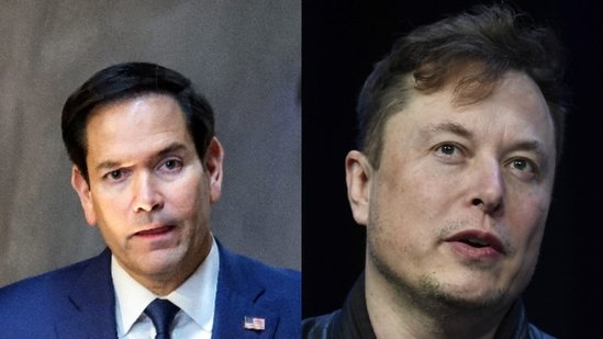 US News Live Today March 8, 2025: Elon Musk, Marco Rubio clash in meeting over staff cuts, Trump denies friction