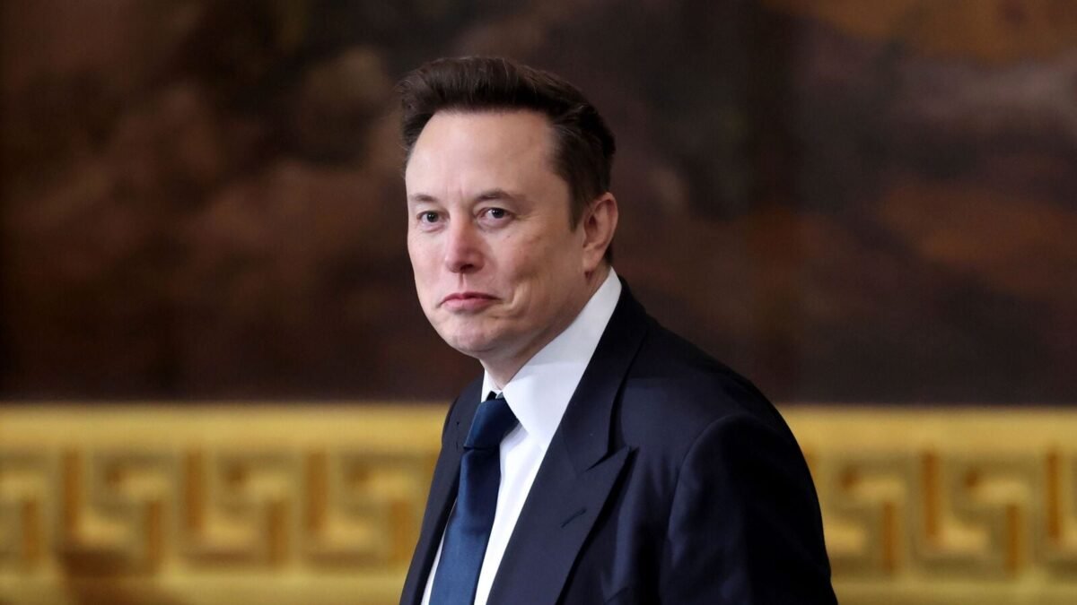 US News Today Live Updates on March 5, 2025 : ‘Worst puppet show ever’: Elon Musk mocks Democrats for sharing identical videos targeting Donald Trump