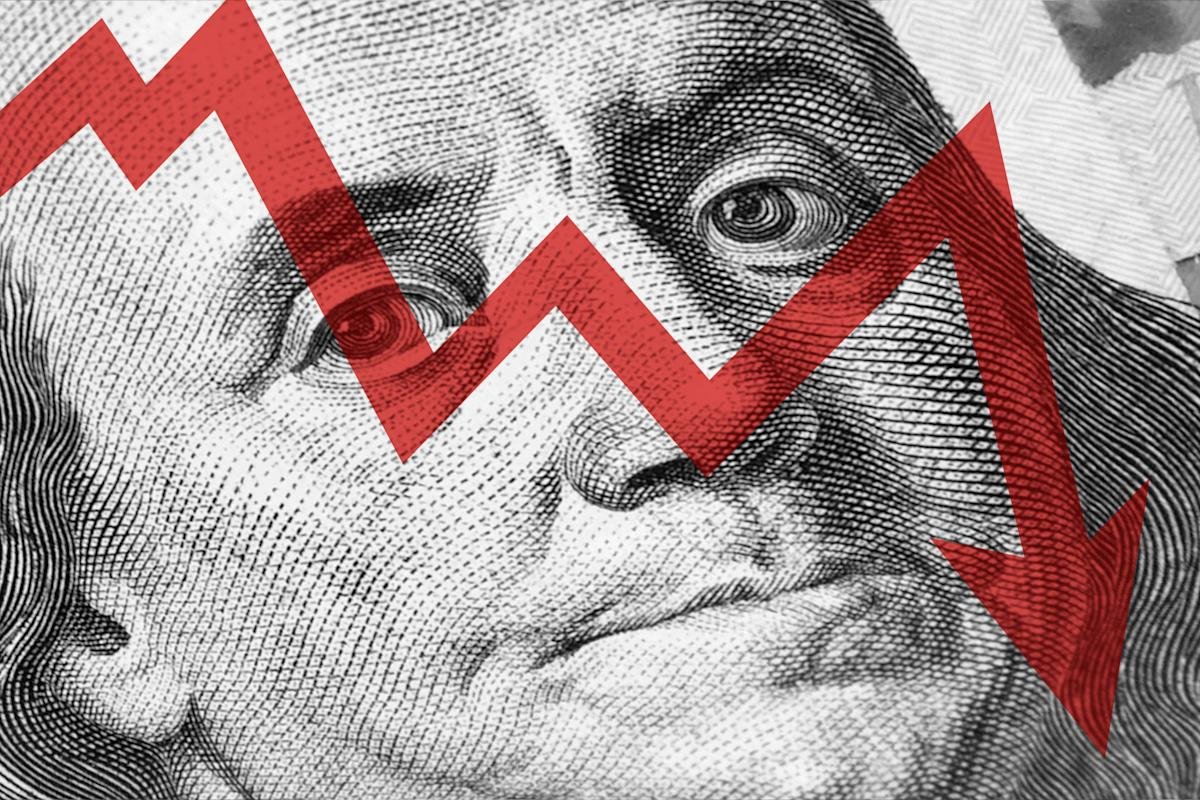 Why Intel Stock Is Sinking Today