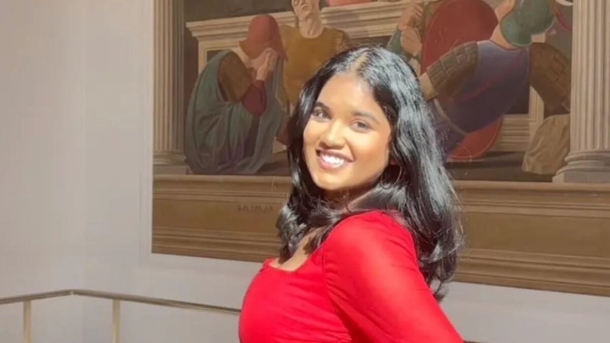 Why missing Indian student Sudiksha Konanki's parents want her declared dead?