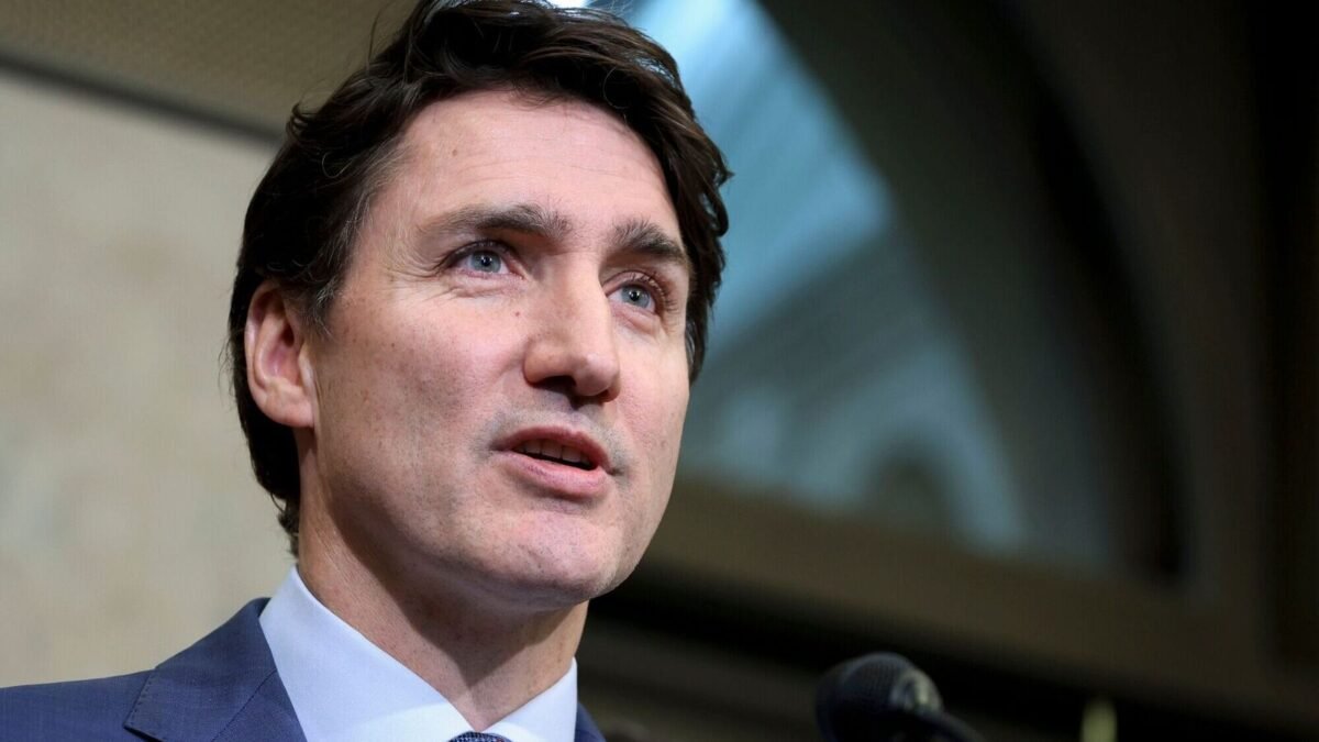 World News Today highlights on March 4, 2025 : Justin Trudeau slams Donald Trump’s tariffs on Canada – ‘Very dumb thing to do’