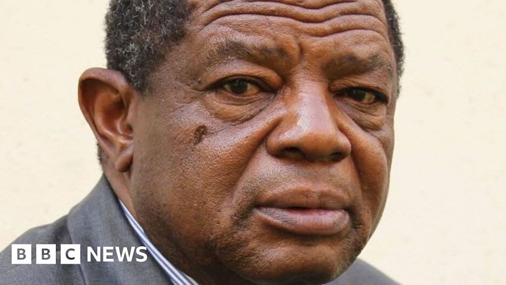 Zimbabwe, President Mnangagwa, Blessed Geza and the drama of succession