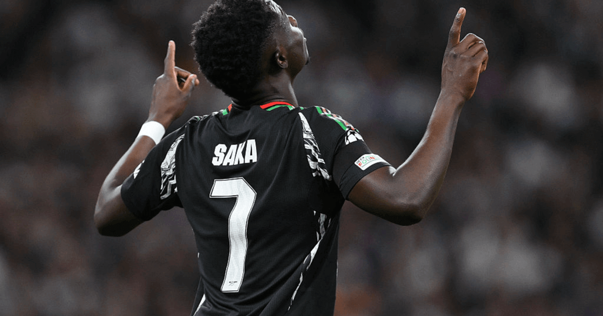 Arsenal vs PSG live updates: Champions League predictions, team news and latest score
