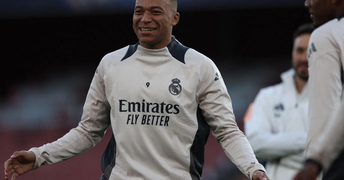 Arsenal vs Real Madrid live updates: Champions League predictions, team news and latest score
