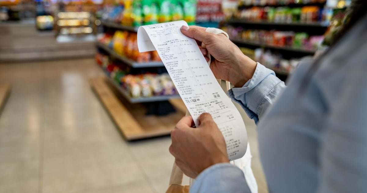 Consumers now face "tariff surcharges" for some goods as companies pass along costs