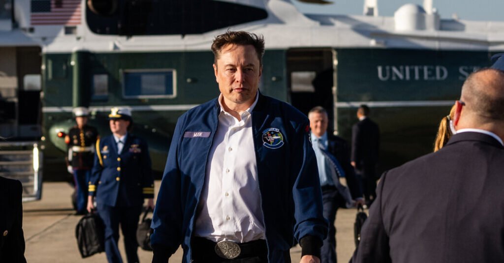 Elon Musk Faces Questions About His Authorities Affect After Setbacks