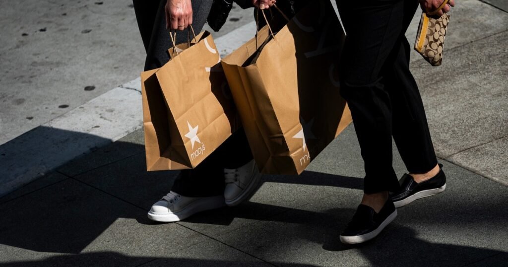Gen Z condemns Trump on inflation however sees private funds enhancing greater than older generations
