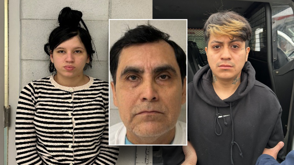 ICE arrests over 200 illegal aliens in New York City's 'most crime-infested neighborhoods'