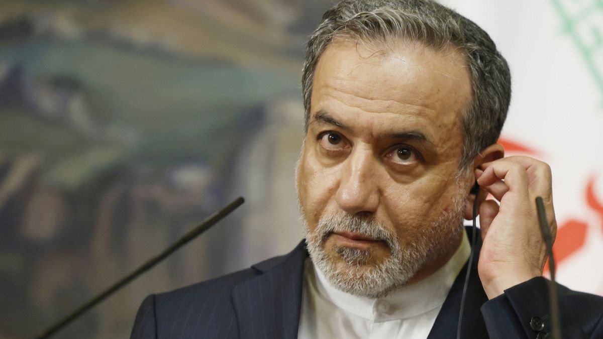 Iran and US conclude nuclear talks in Rome and agree on another round next week