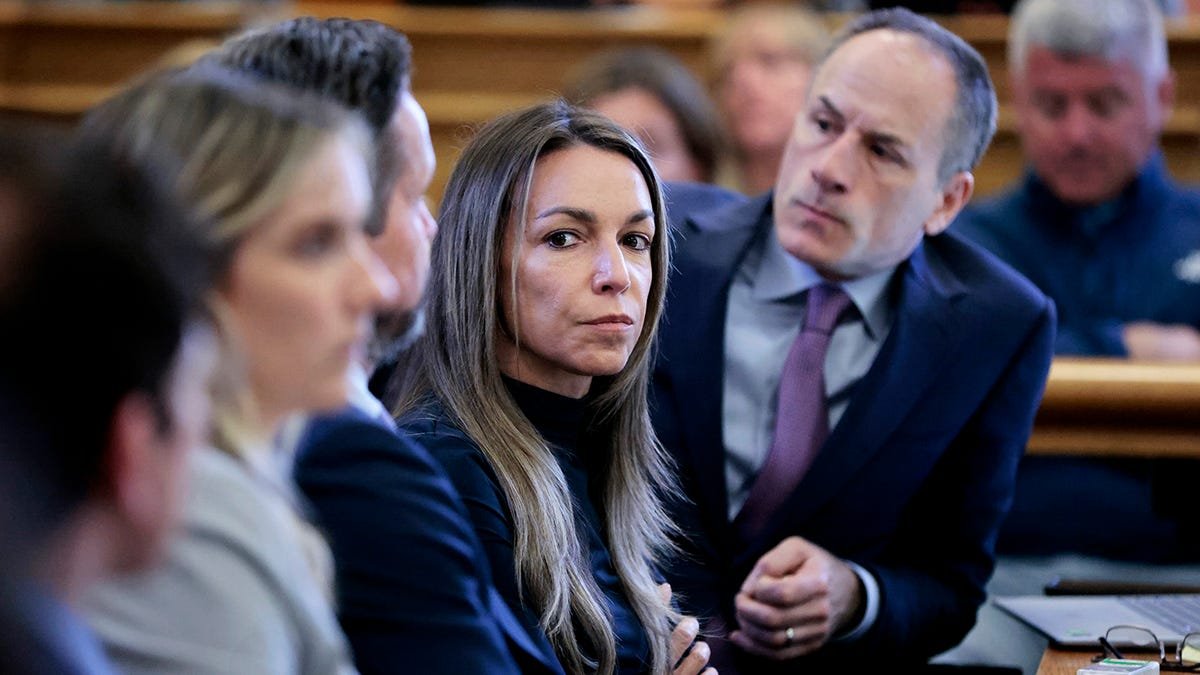 Karen Read trial heats up with Jen McCabe's tear-filled testimony