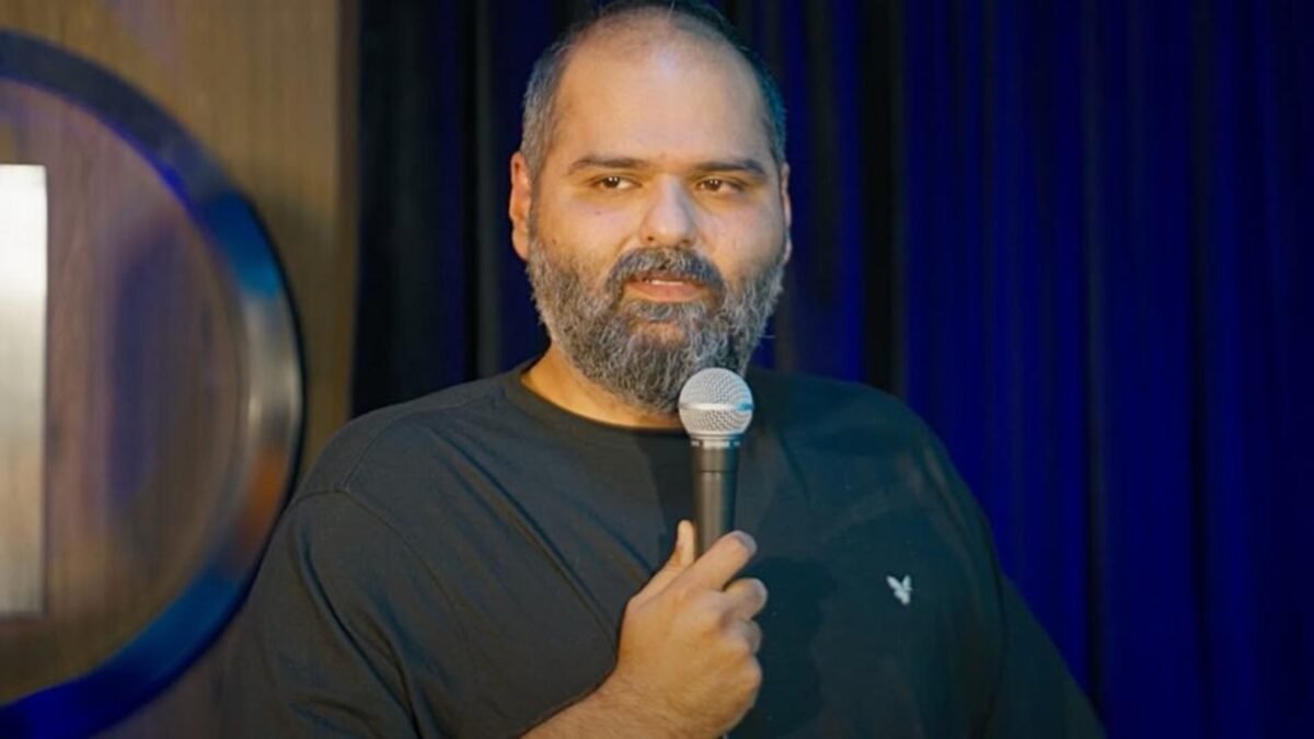 Kunal Kamra's latest post targets government amid ‘gaddar’ joke row: ‘How to kill an artist democratically’ | Latest News India