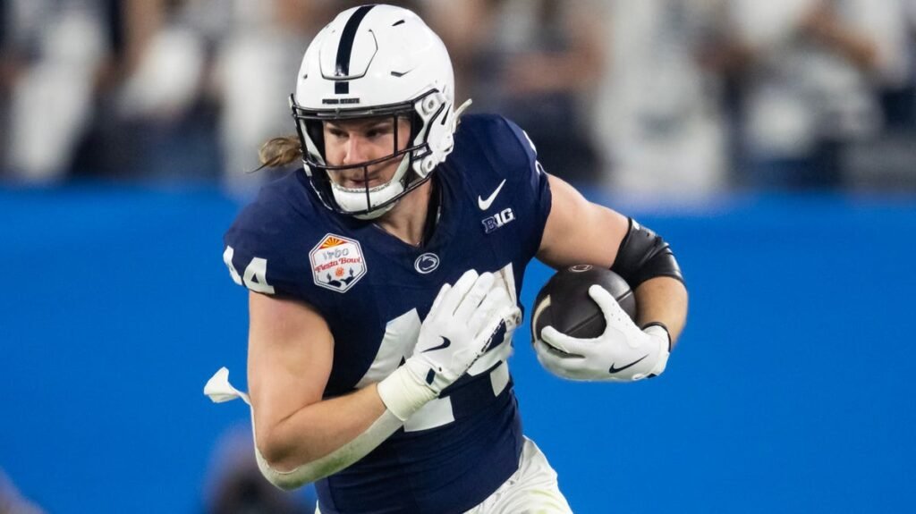 Live updates, rumors impacting first-round picks