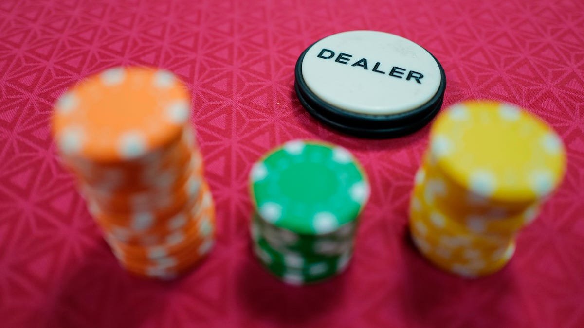 New Jersey man cannot cash gaming chips from defunct casino: Ruling
