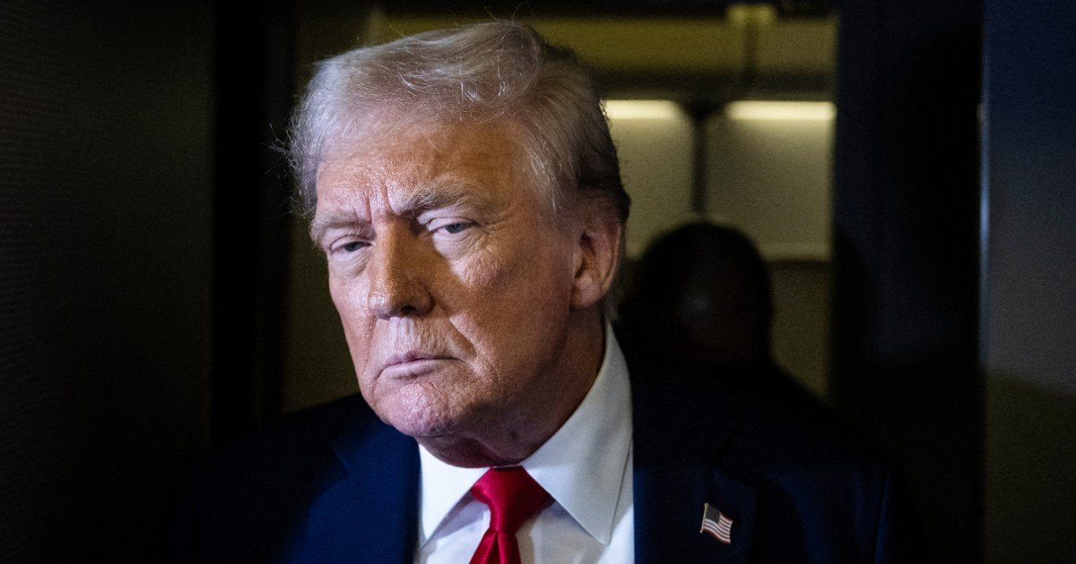 Senate poised to vote on Trump's trade policy hours after new tariffs are announced