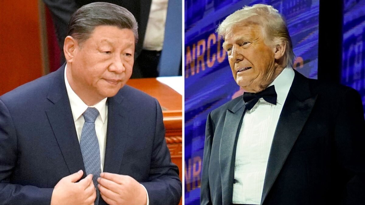 Tariffs latest: Trump announces 90-day pause on most tariffs - but raises them on China again | Money News