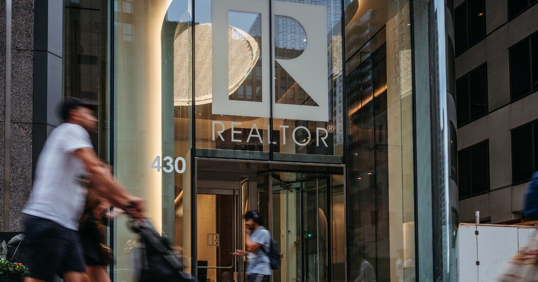 The Housing Market Has New Rules. Realtors Are Evading Them.