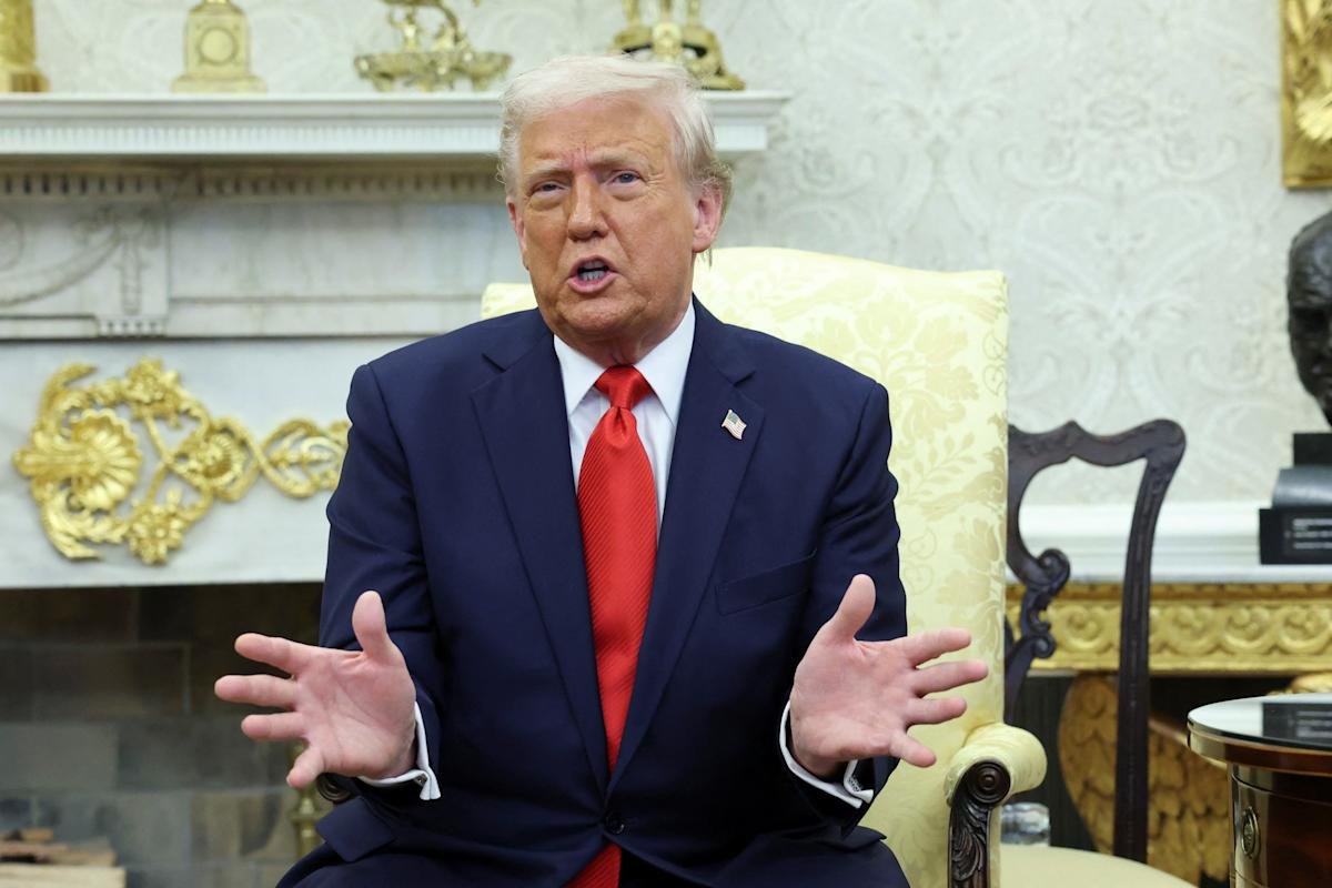 Trump's trade war unlikely to bring tech manufacturing back to the US