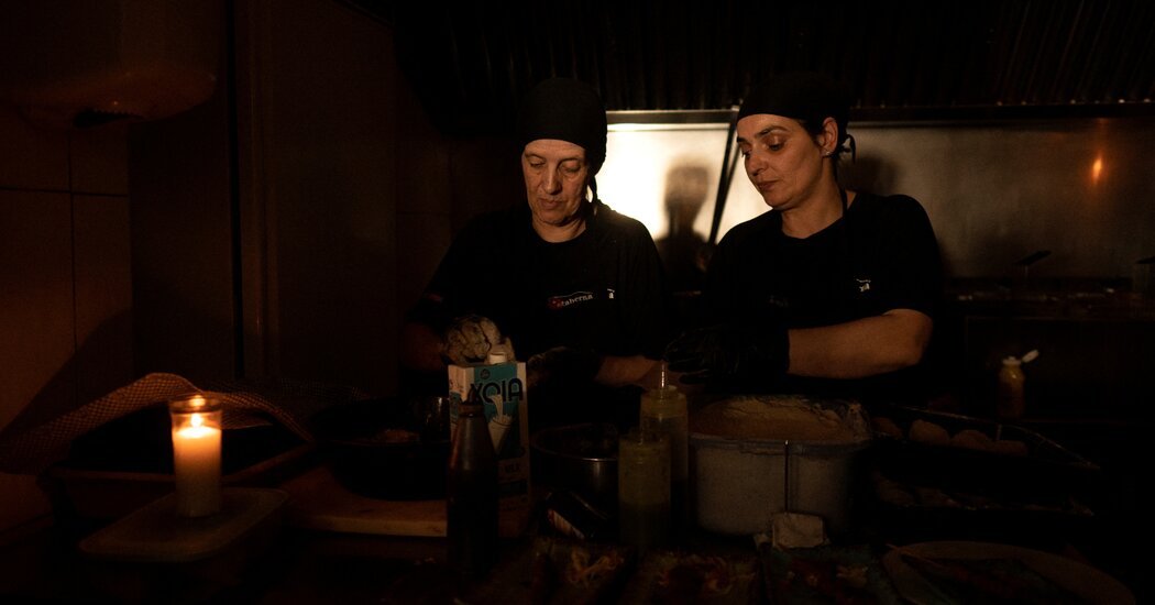 What We Know About the Power Outage in Spain and Portugal