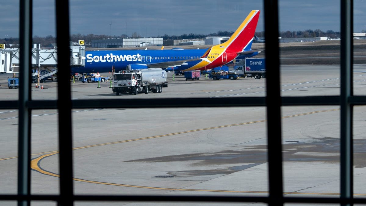 What to know about Southwest Airlines' new fare bundles