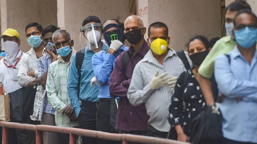 76 new COVID-19 cases come to light in Maharashtra
