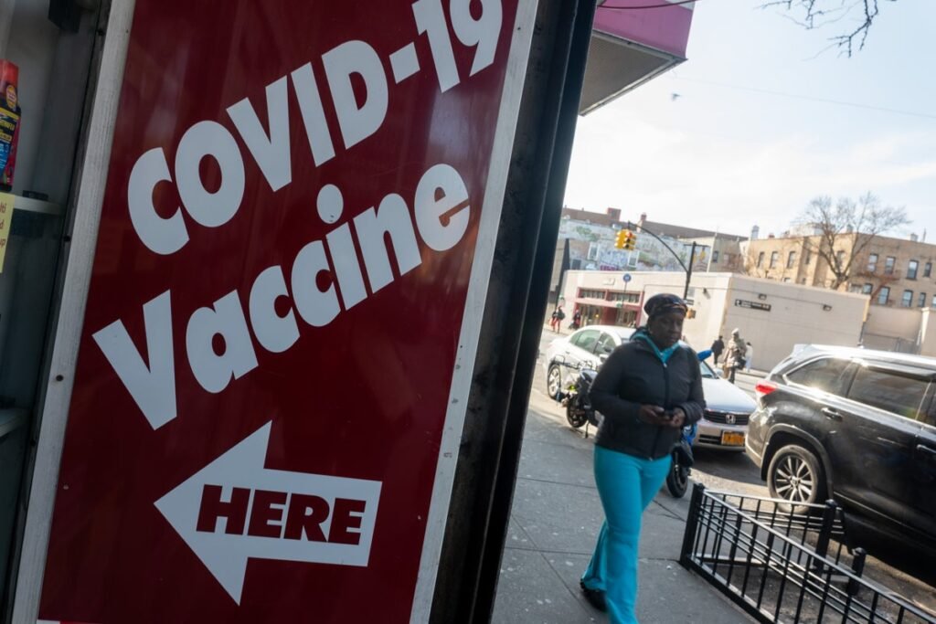 A new covid variant surging in Asia is now spreading across the US. Here’s what to know