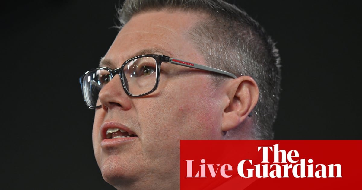 Australia news live: Conroy tipped to retain defence as PM prepares to reveal revamped ministry | Australia news