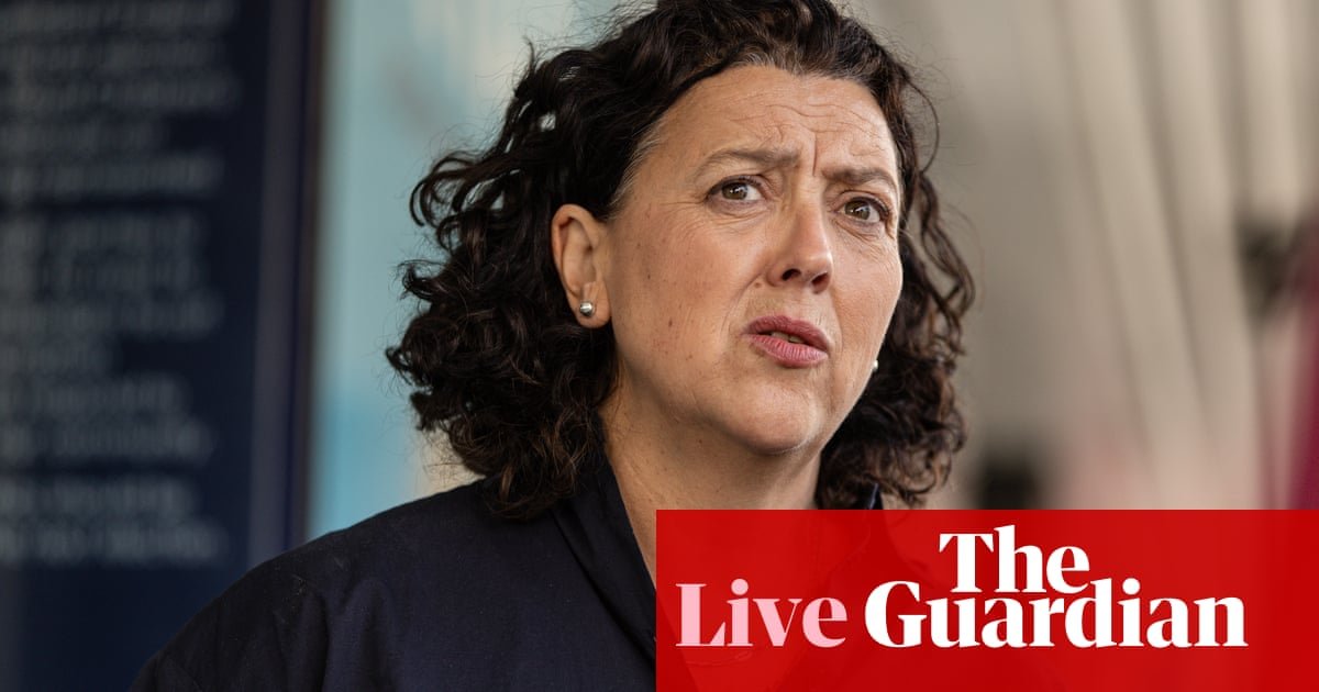 Australia politics live: Monique Ryan walks back claim of victory in Kooyong; Albanese receives ‘warm and positive’ phone call from Donald Trump | Australian politics